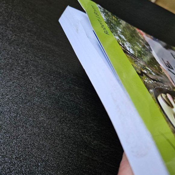 4/$25 We The People. Society in Question Seventh Edition by‎ Robert J. Brym - Picture 5 of 6